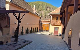 pensiunea carul mare
